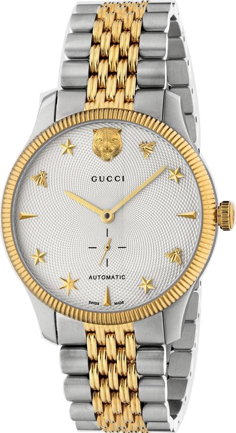 gucci men's g timeless watch|Gucci g timeless watch 40mm.